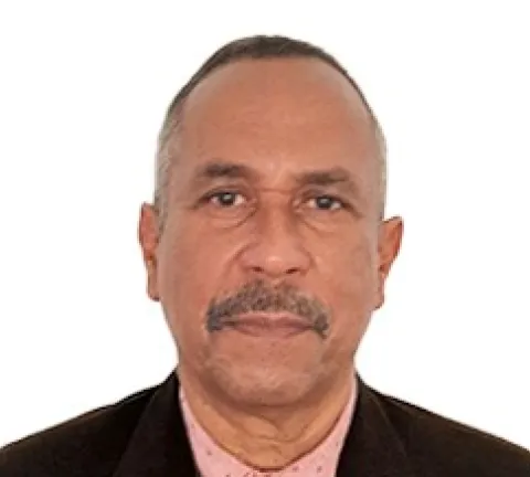 Imagen Henry José Espinoza Bejarano