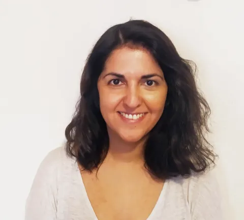 Imagen Macarena Espinoza Venegas