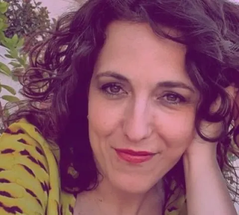 Estíbaliz Terradillos