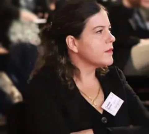 Imagen Retrato de Eugenia Gallego