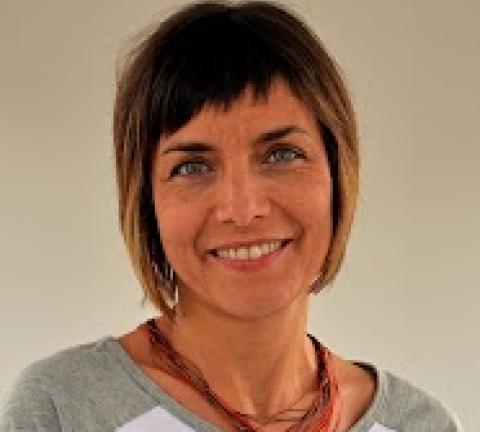 Eva Domínguez