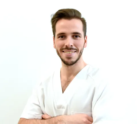 Imagen Borja Gómez Mediavilla