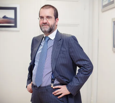 José Antonio SanMartin