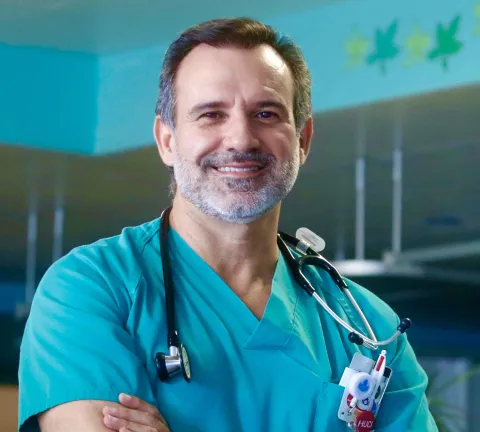 Imagen José Carlos Igeño Cano