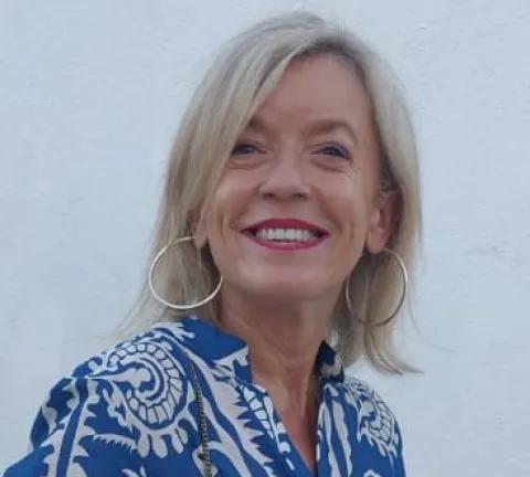 Mabel González