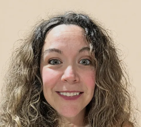 Imagen Noelia Burdeus Domingo