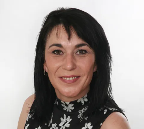 Imagen Esther Ramírez Pastor