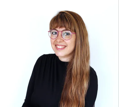 Imagen Sara Sánchez