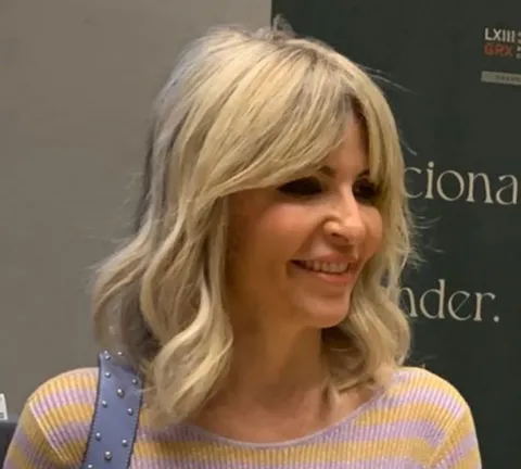 Imagen María Ángeles Urbano Gómez