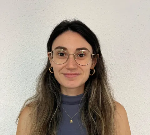 Imagen Ainhoa Cebrián García