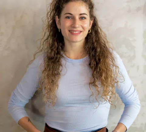 Imagen Leticia López