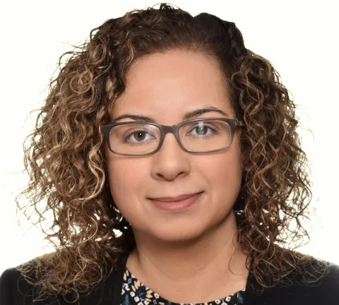 María Elena Pérez Ochoa