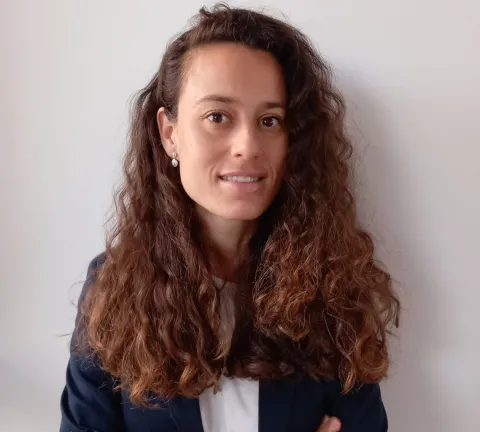 Miriam Martín