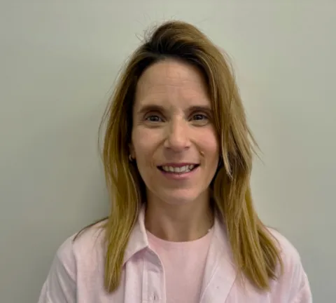 Imagen Maria José García Rubio