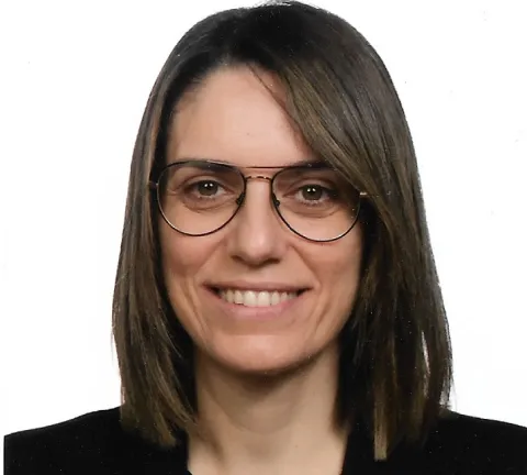 Rosa Garzón