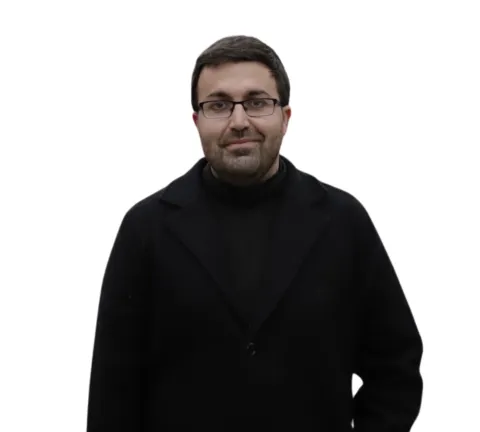 Imagen Rubén Martínez Sánchez