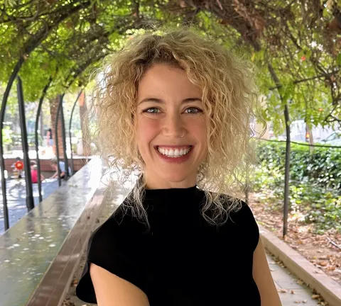 Imagen Verónica Alarcón García