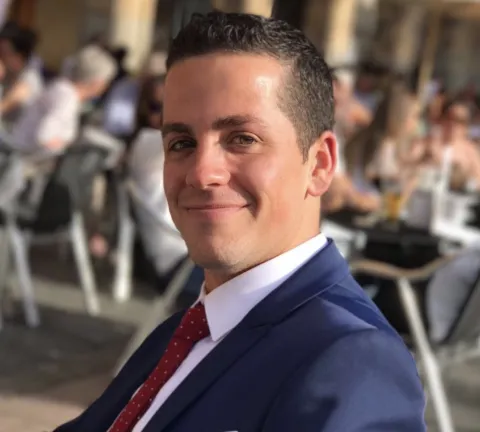 Imagen Juan Fernández Dolón