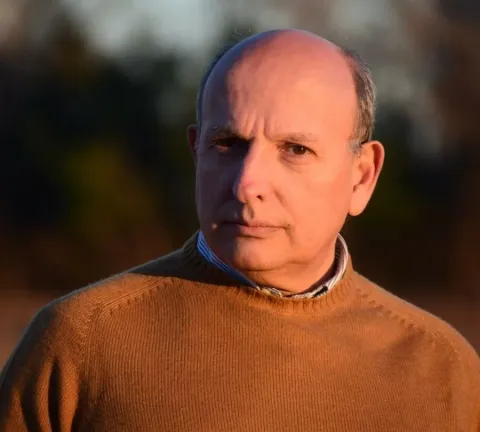 Imagen Fernando Rodríguez de Fonseca