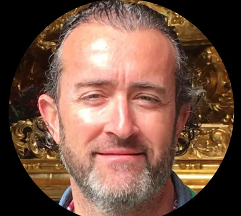 Imagen José Gabriel Aguilera Maldonado