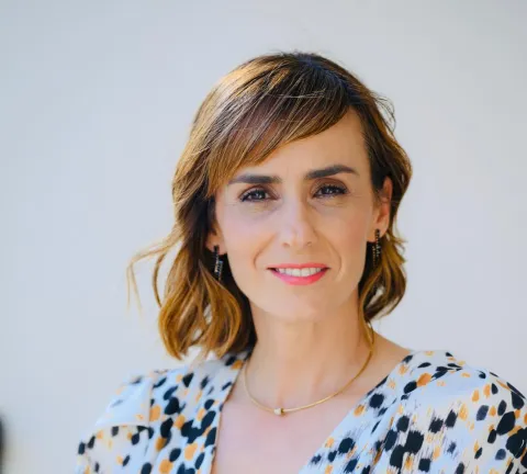 Imagen Alicia Martí Cintero