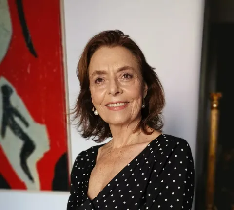 Imagen Ana Gavín