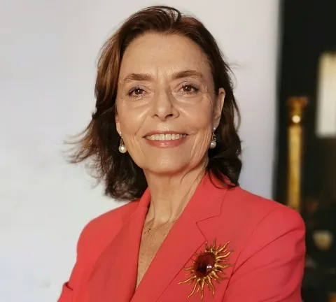 Ana Gavín