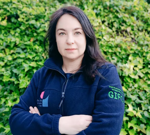 Imagen Ana Núñez Rubines