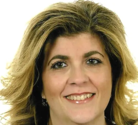 Imagen Ascensión Robles Melgarejo