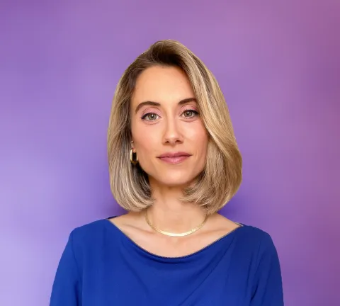 Imagen Bárbara Malet