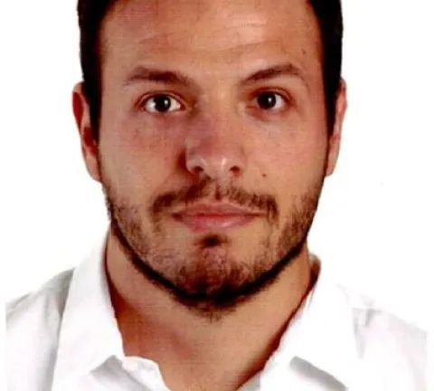 Denys Ioda Díaz Garrido