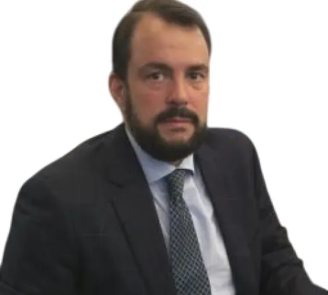 Imagen Carlos Horst Siemens