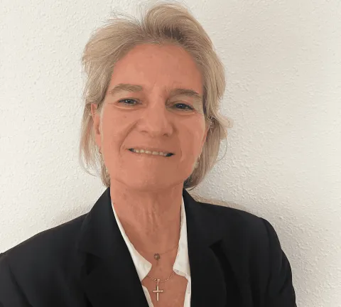 Imagen Cristina La Orden