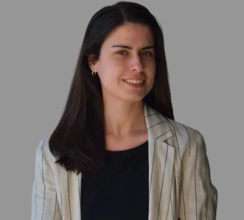 Cristina Roldán Fidalgo