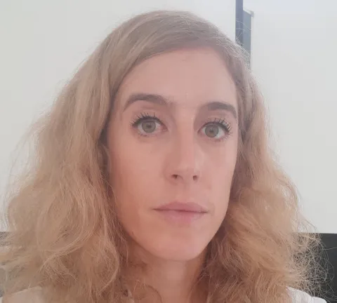 Imagen Elisa izquierdo Acebes