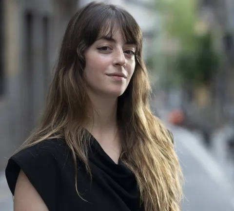 Elisa Levi