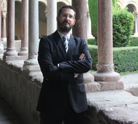 Eudald Dantí