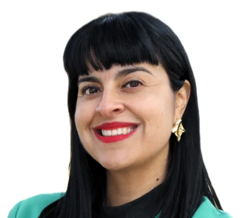 Imagen Haylen Perines Véliz