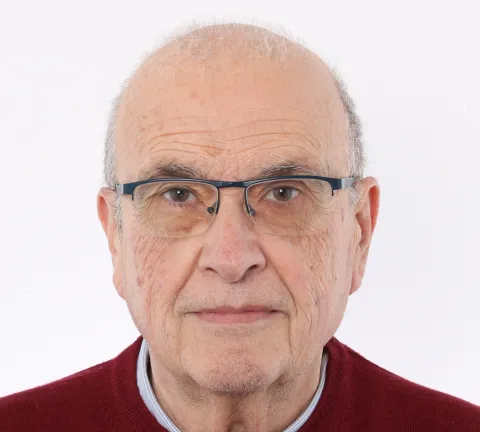 Imagen José Luis Llorca Rubio