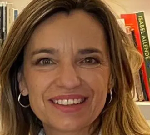 Imagen Marisa Benlloch