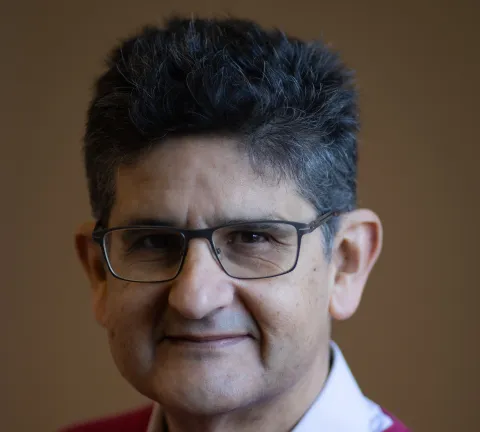 Imagen Alfredo Menéndez Navarro