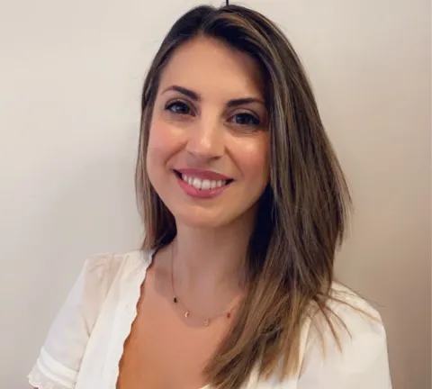 Nuria Perpiñán