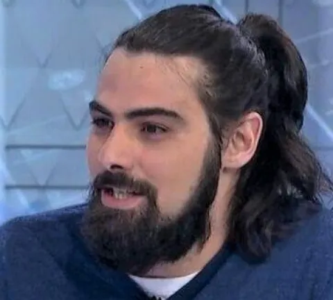 Pau Crespo Donet