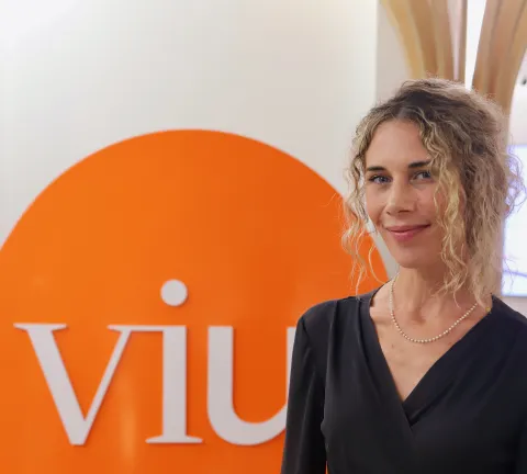 Imagen Rebeca Zurru Fernández