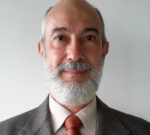 Imagen Ricardo Roberto Andrés