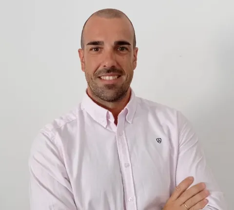 Sergio Trigos