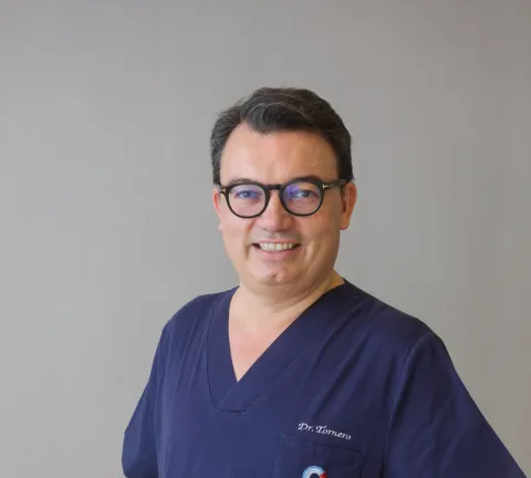 Imagen Carlos Tornero Tornero