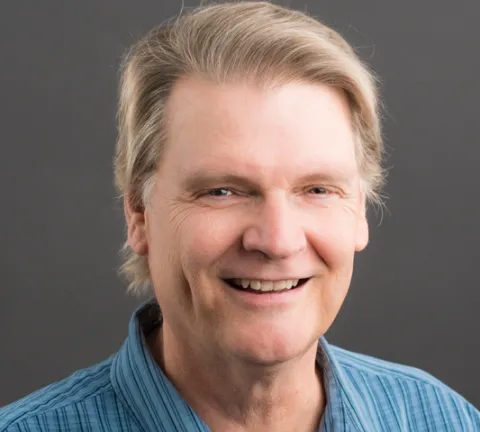Walter Aaron Clark