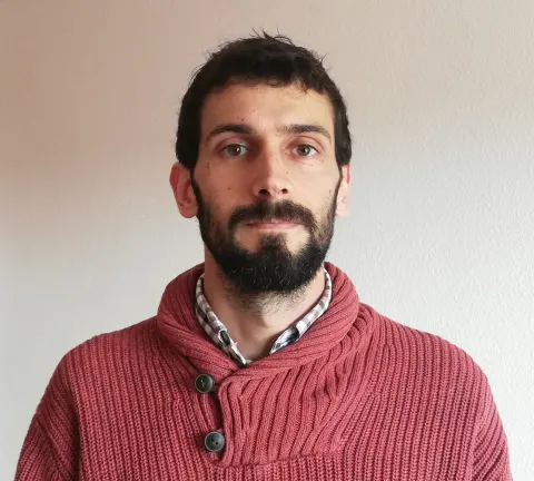 Imagen Bernat Bayón Barrachina