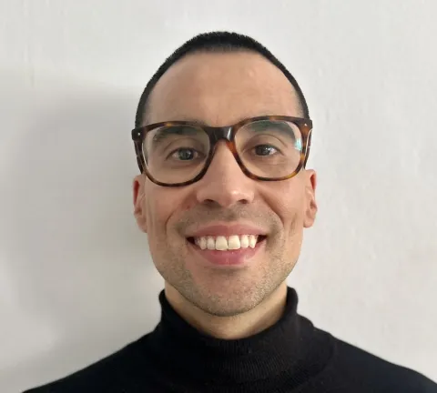 Camilo Patricio Wee